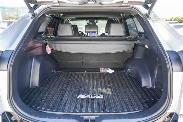 2024 Toyota RAV4 Hybrid XSE Huntington Beach CA