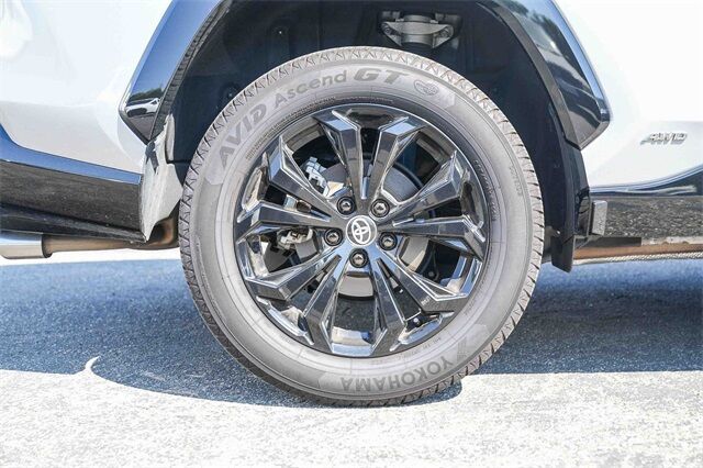 2024 Toyota RAV4 Hybrid XSE Huntington Beach CA