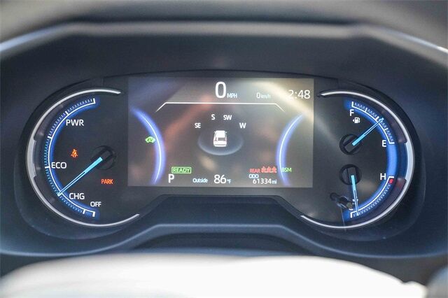 2024 Toyota RAV4 Hybrid XSE Huntington Beach CA