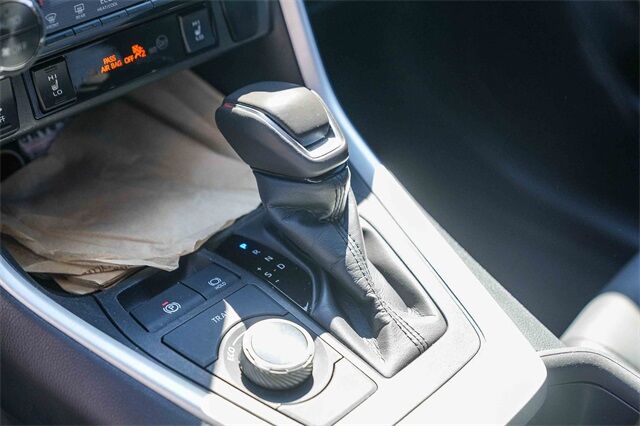 2024 Toyota RAV4 Hybrid XSE Huntington Beach CA