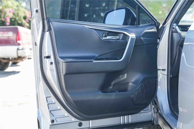 2024 Toyota RAV4 Hybrid XSE Huntington Beach CA
