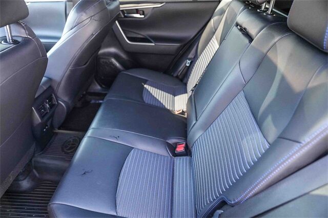 2024 Toyota RAV4 Hybrid XSE Huntington Beach CA