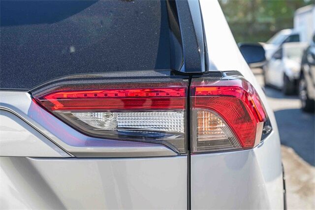 2024 Toyota RAV4 Hybrid XSE Huntington Beach CA