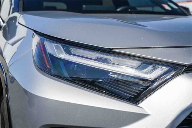 2024 Toyota RAV4 Hybrid XSE Huntington Beach CA