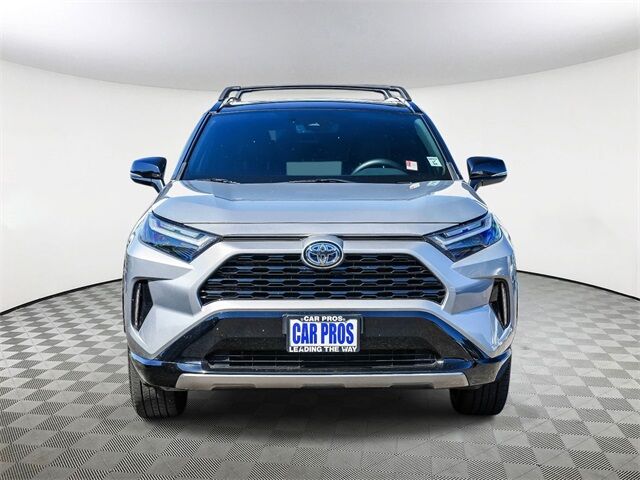 2024 Toyota RAV4 Hybrid XSE Huntington Beach CA