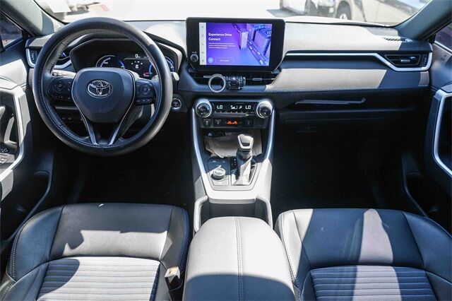 2024 Toyota RAV4 Hybrid XSE Huntington Beach CA