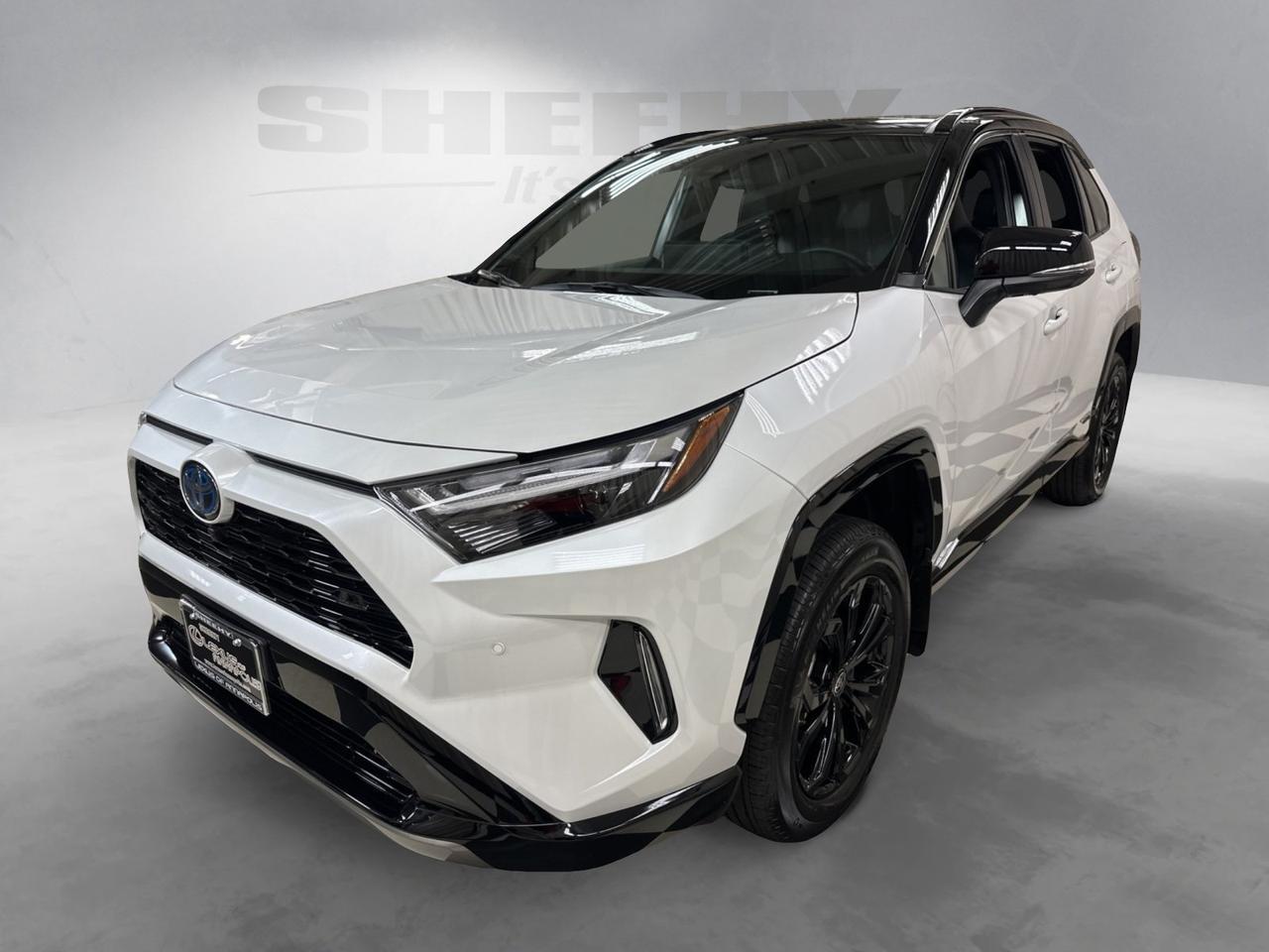 2024 Toyota RAV4 Hybrid XSE Annapolis MD