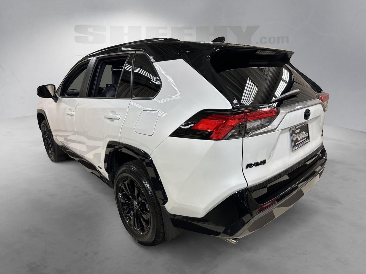 2024 Toyota RAV4 Hybrid XSE Annapolis MD