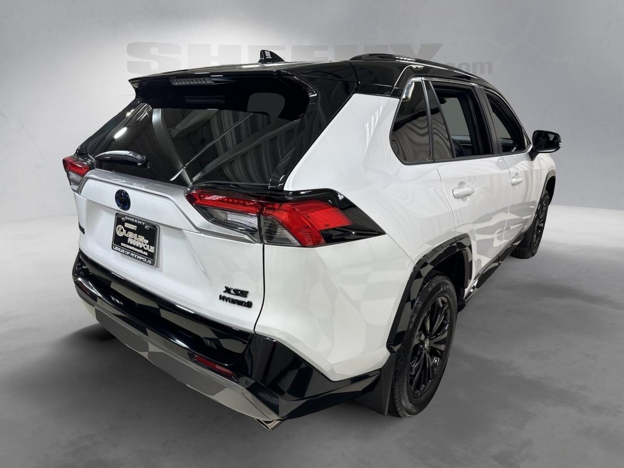 2024 Toyota RAV4 Hybrid XSE Annapolis MD
