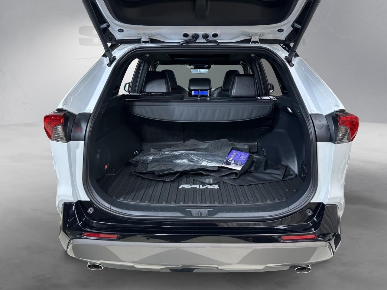2024 Toyota RAV4 Hybrid XSE Annapolis MD