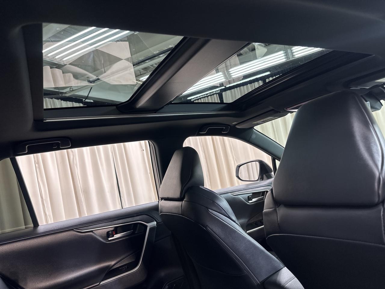 2024 Toyota RAV4 Hybrid XSE Annapolis MD