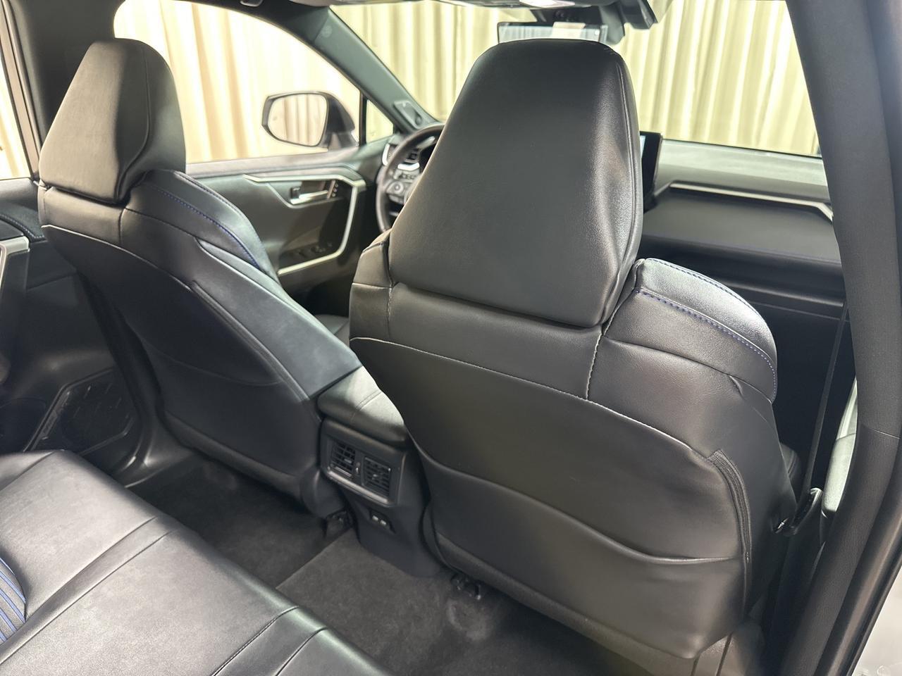 2024 Toyota RAV4 Hybrid XSE Annapolis MD