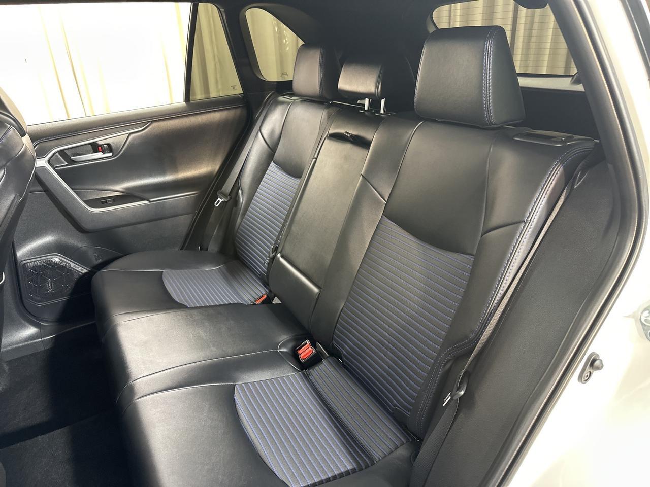 2024 Toyota RAV4 Hybrid XSE Annapolis MD
