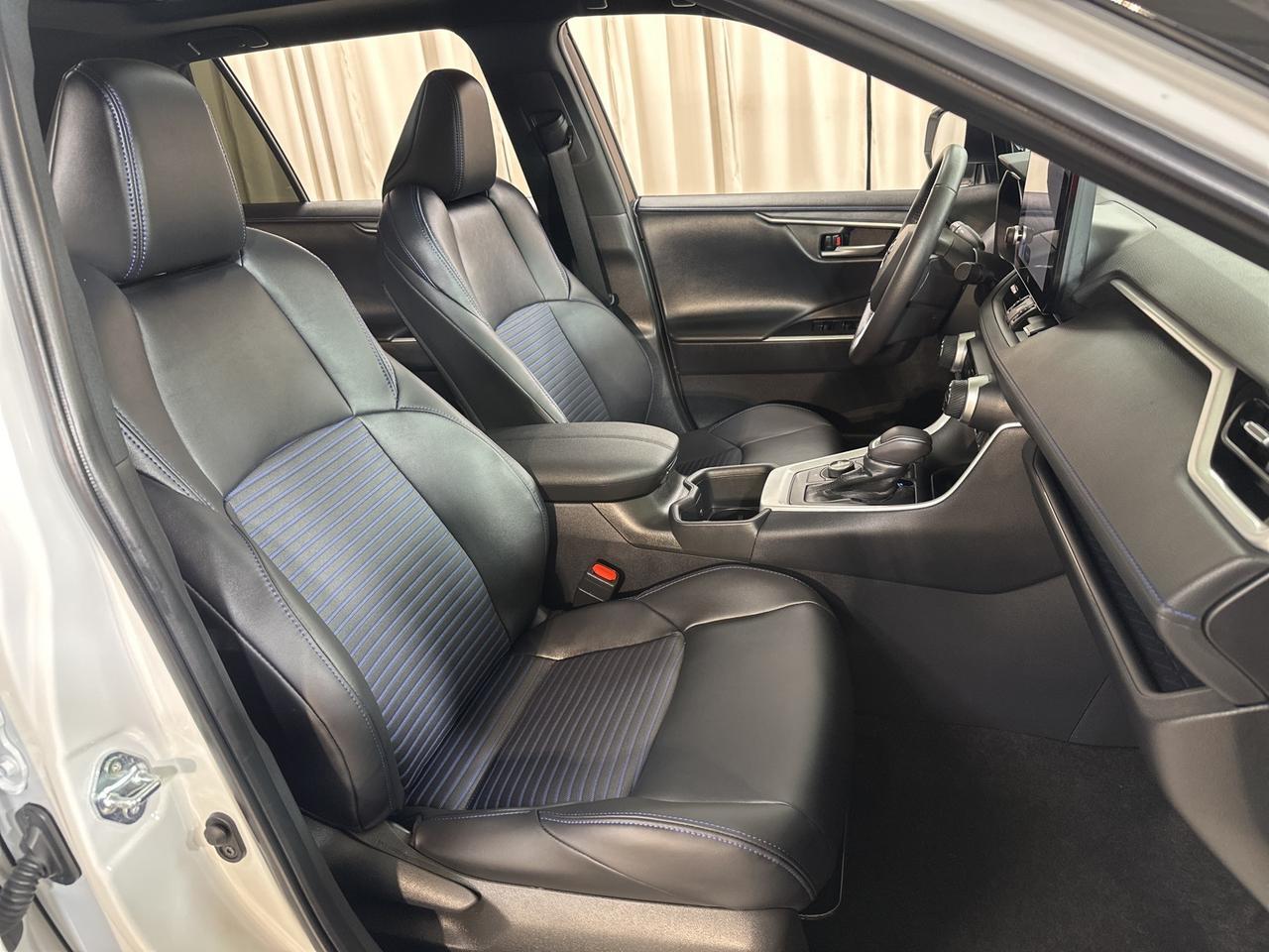 2024 Toyota RAV4 Hybrid XSE Annapolis MD