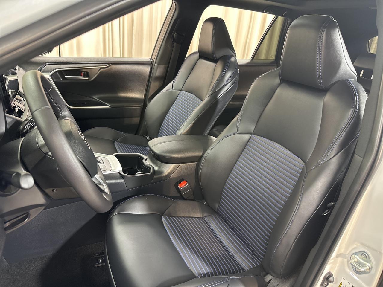 2024 Toyota RAV4 Hybrid XSE Annapolis MD
