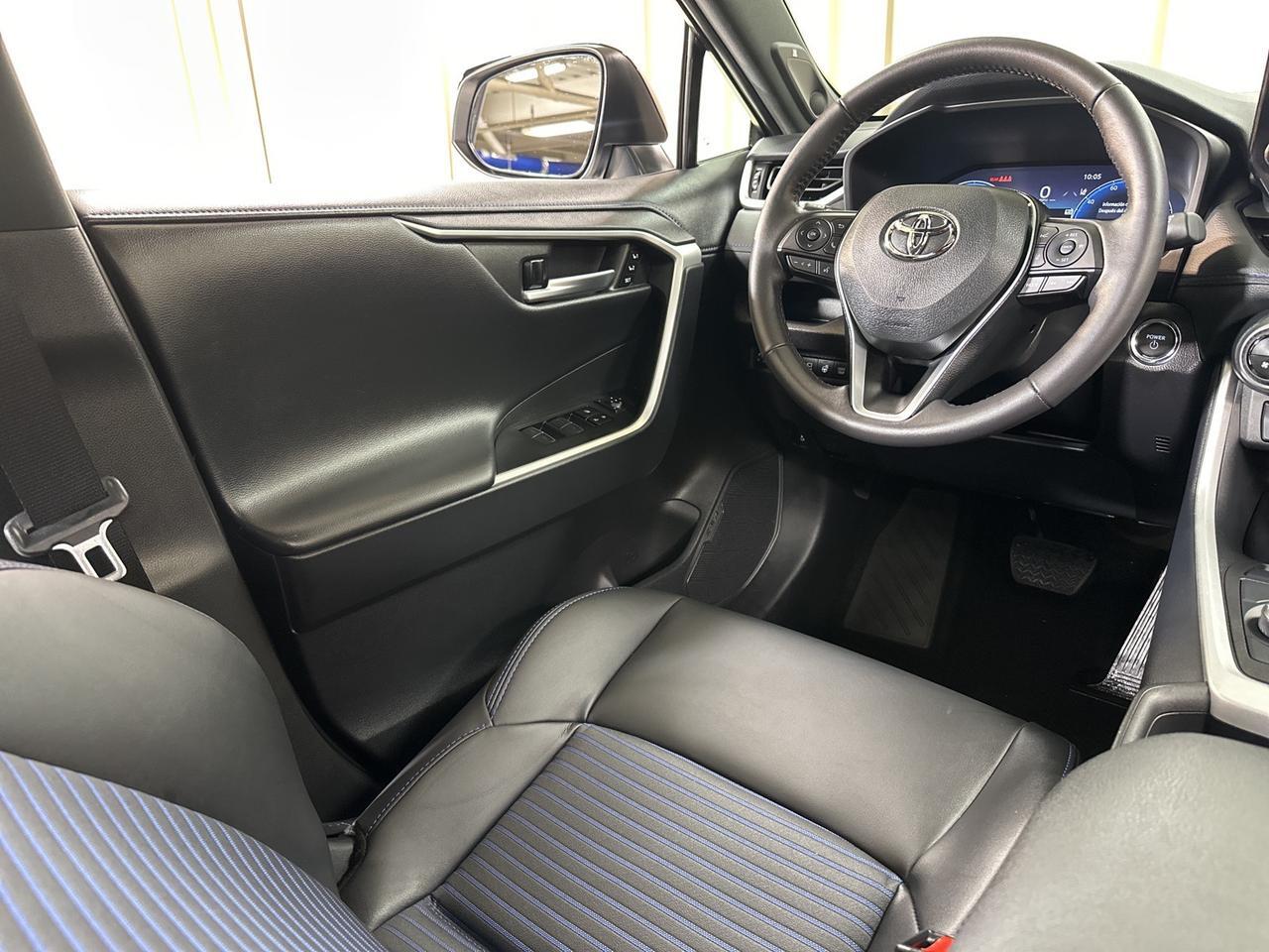 2024 Toyota RAV4 Hybrid XSE Annapolis MD