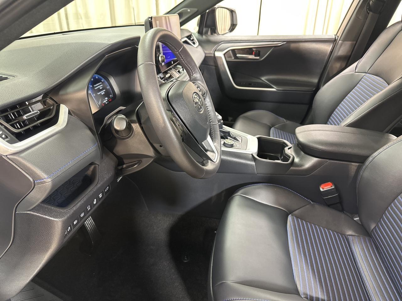 2024 Toyota RAV4 Hybrid XSE Annapolis MD