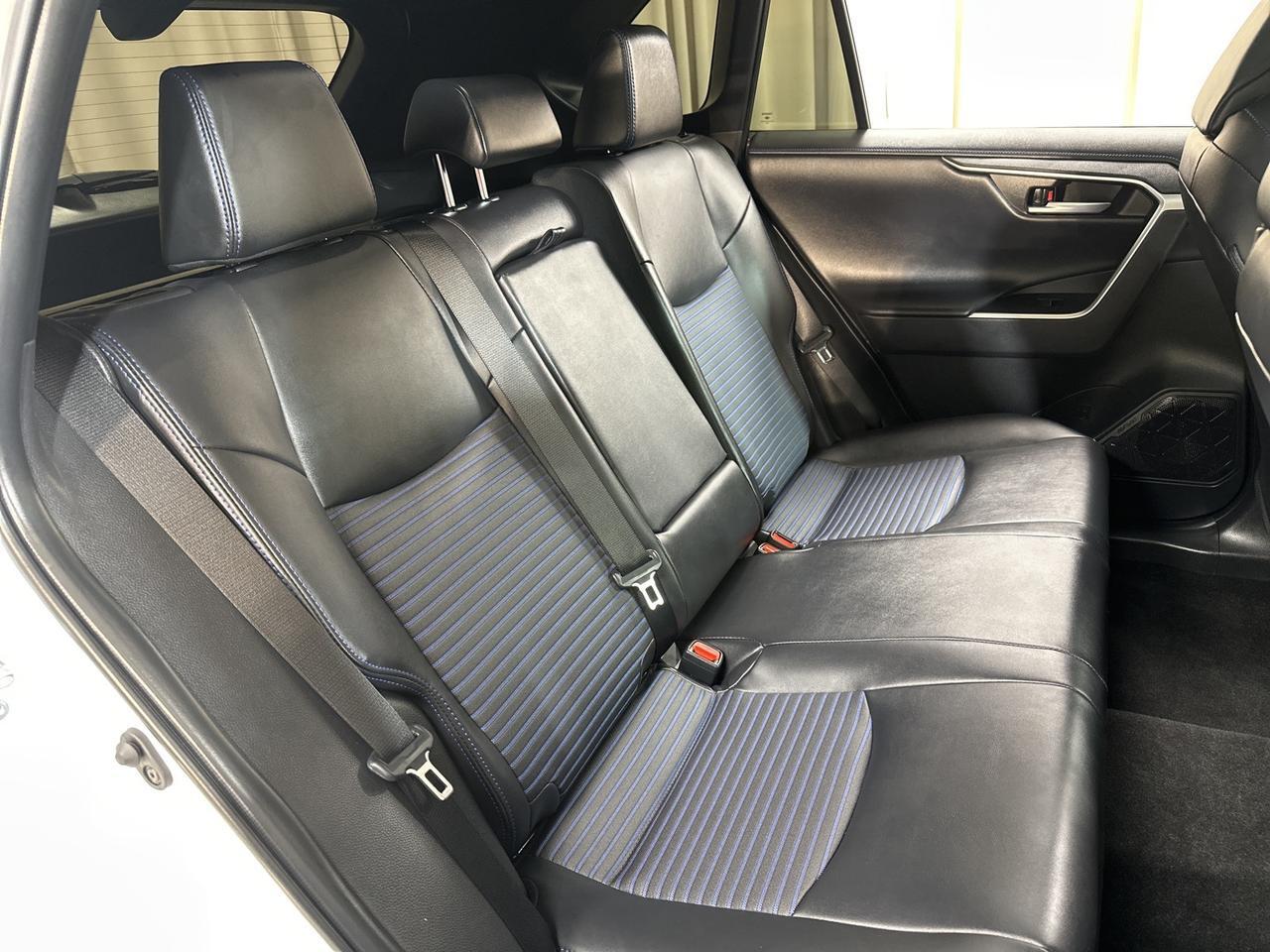 2024 Toyota RAV4 Hybrid XSE Annapolis MD