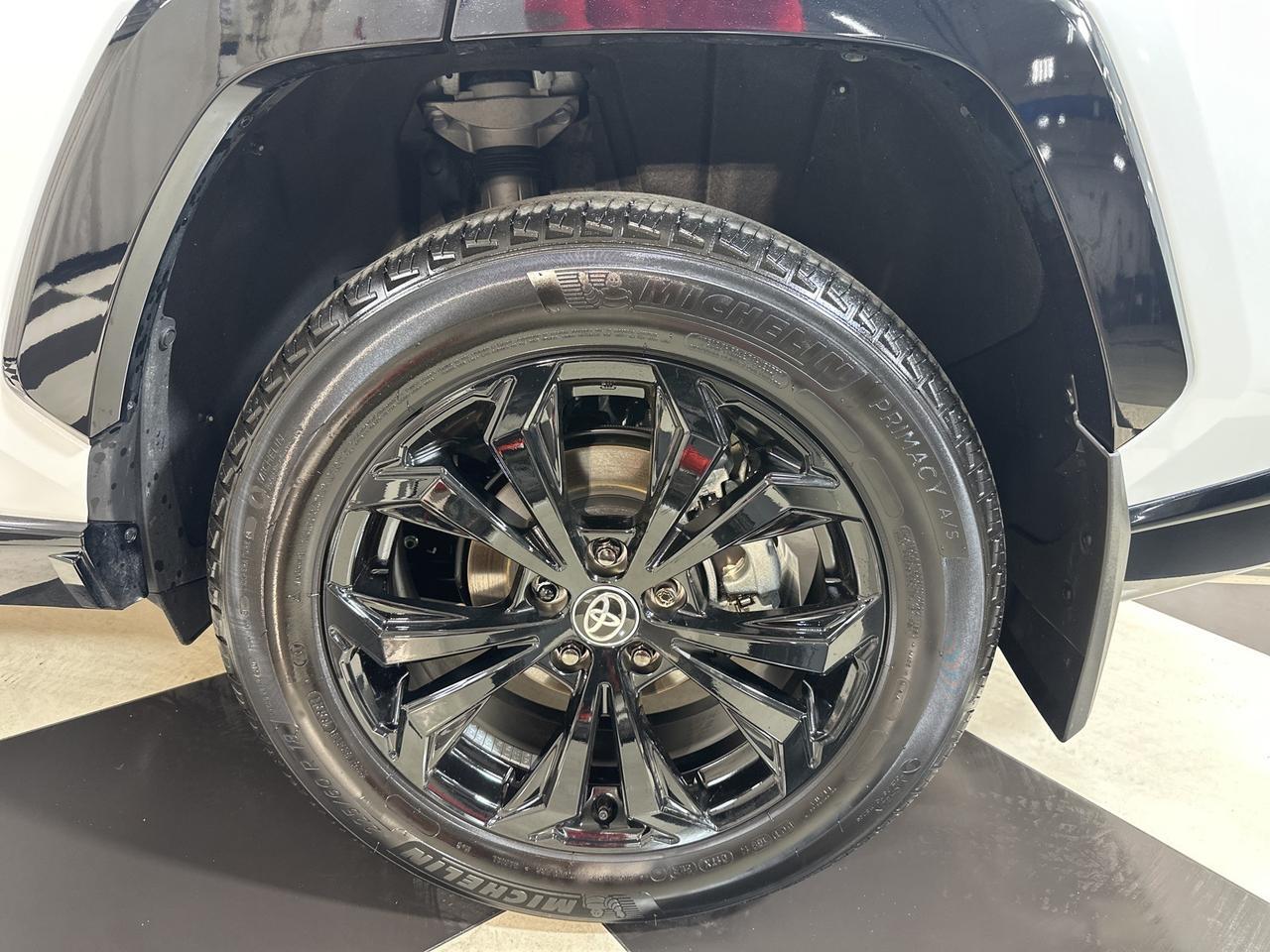 2024 Toyota RAV4 Hybrid XSE Annapolis MD