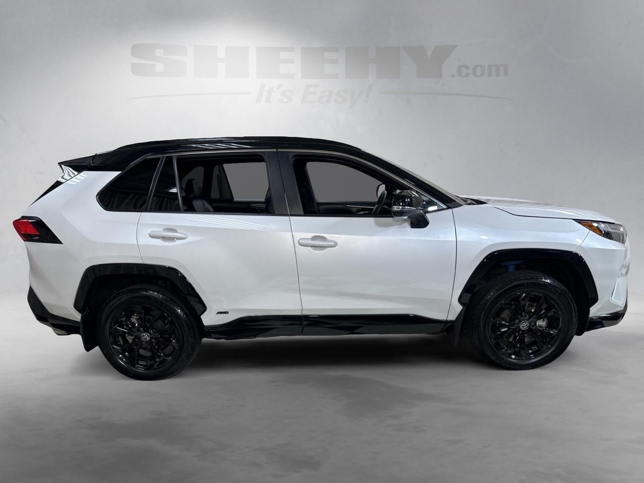 2024 Toyota RAV4 Hybrid XSE Annapolis MD