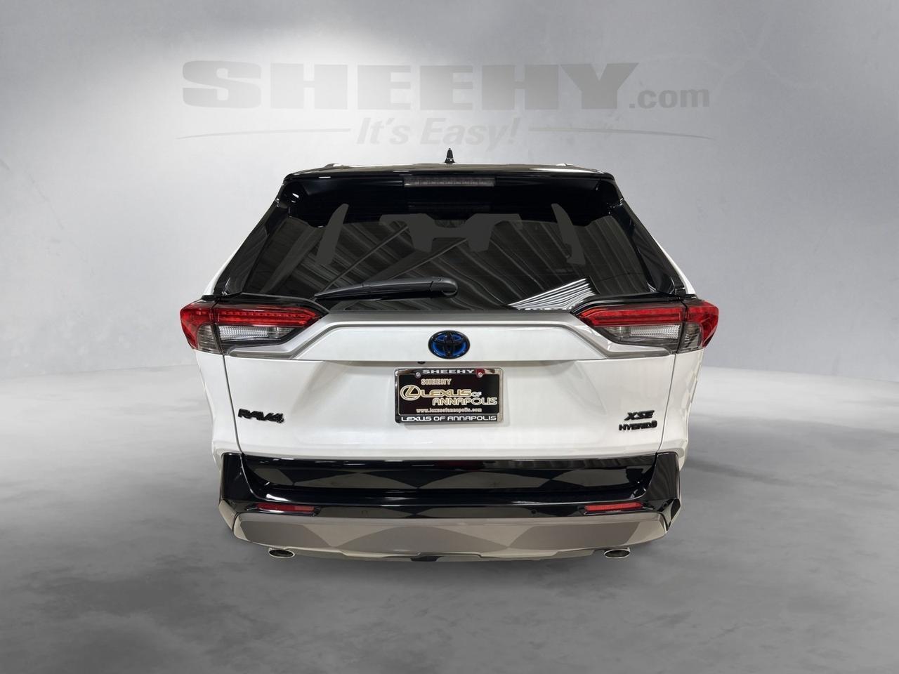2024 Toyota RAV4 Hybrid XSE Annapolis MD