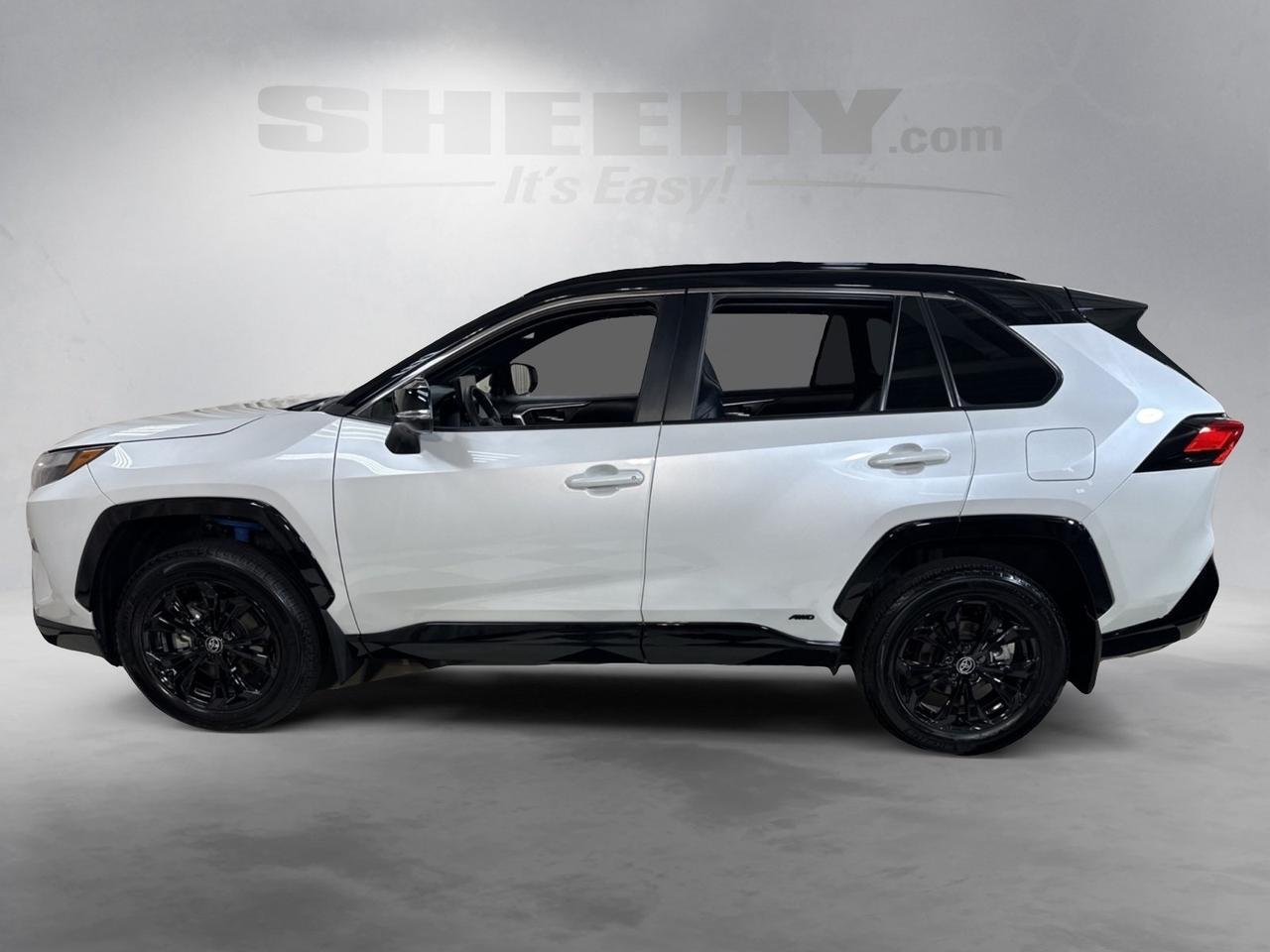 2024 Toyota RAV4 Hybrid XSE Annapolis MD