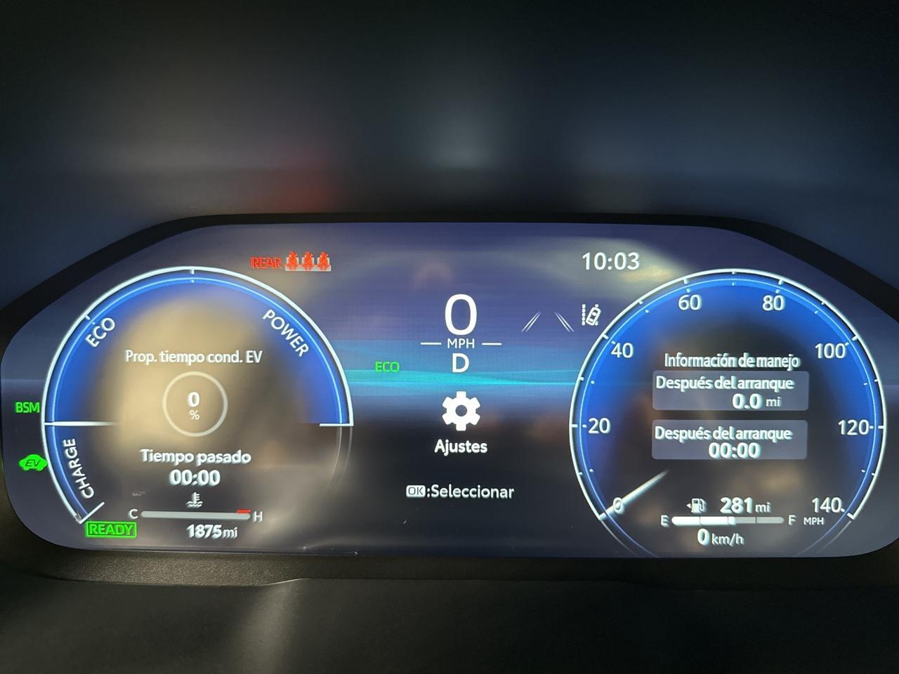 2024 Toyota RAV4 Hybrid XSE Annapolis MD