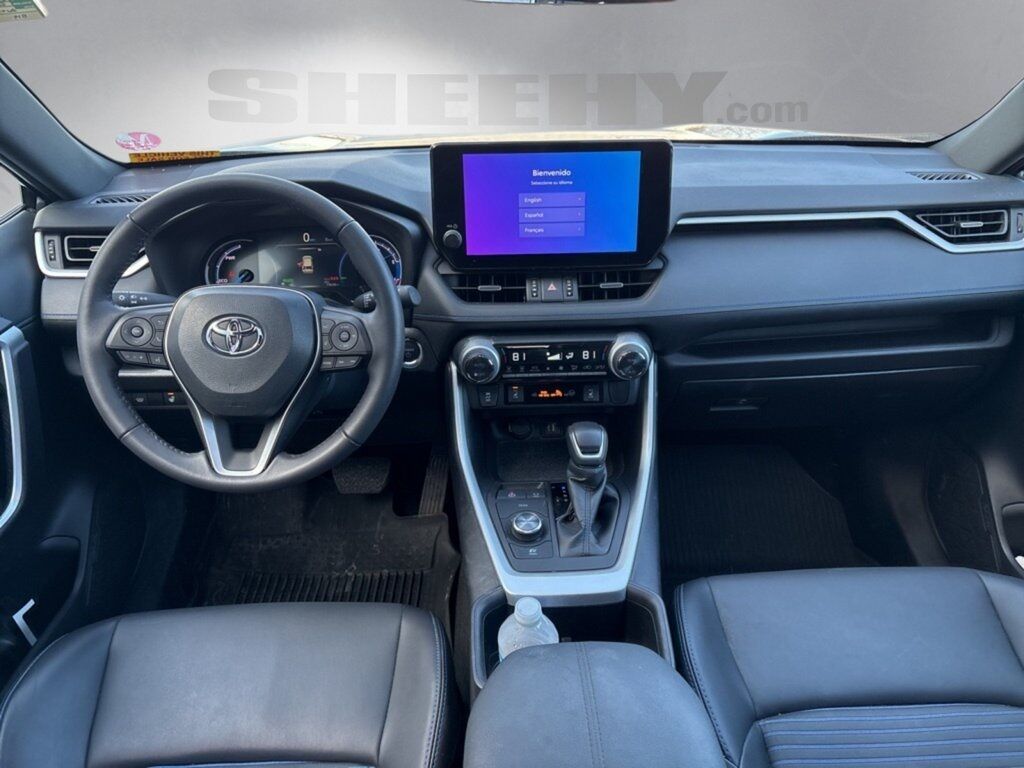 2024 Toyota RAV4 Hybrid XSE Cockeysville MD