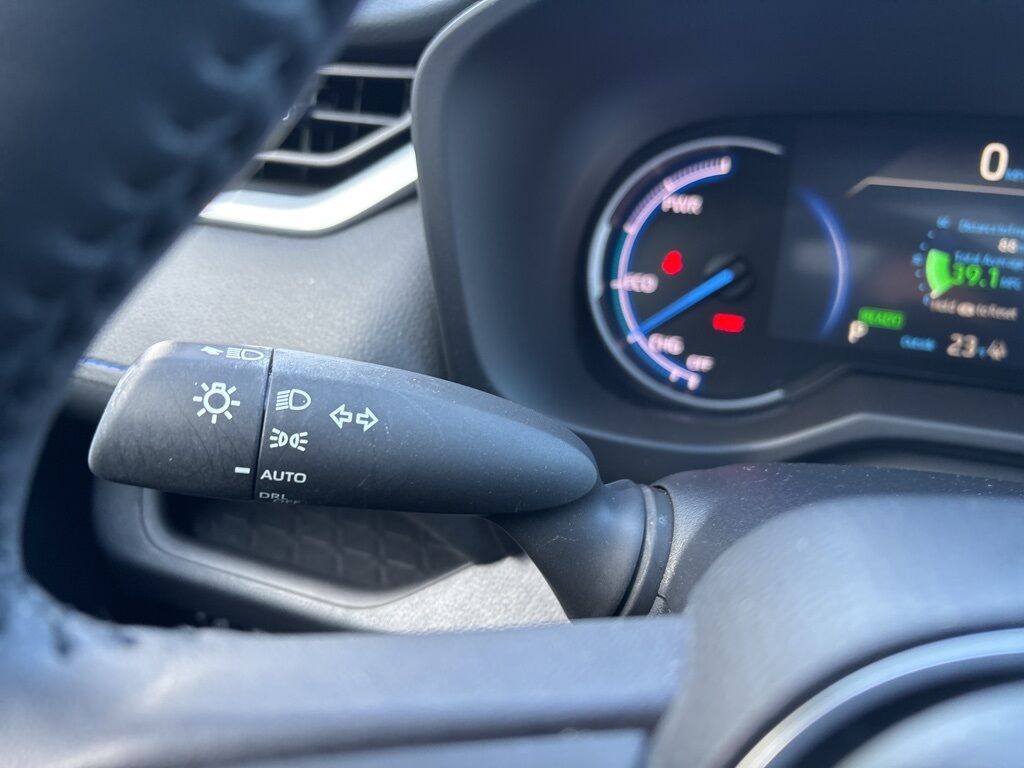 2024 Toyota RAV4 Hybrid XSE Cockeysville MD