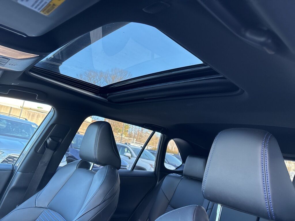 2024 Toyota RAV4 Hybrid XSE Cockeysville MD