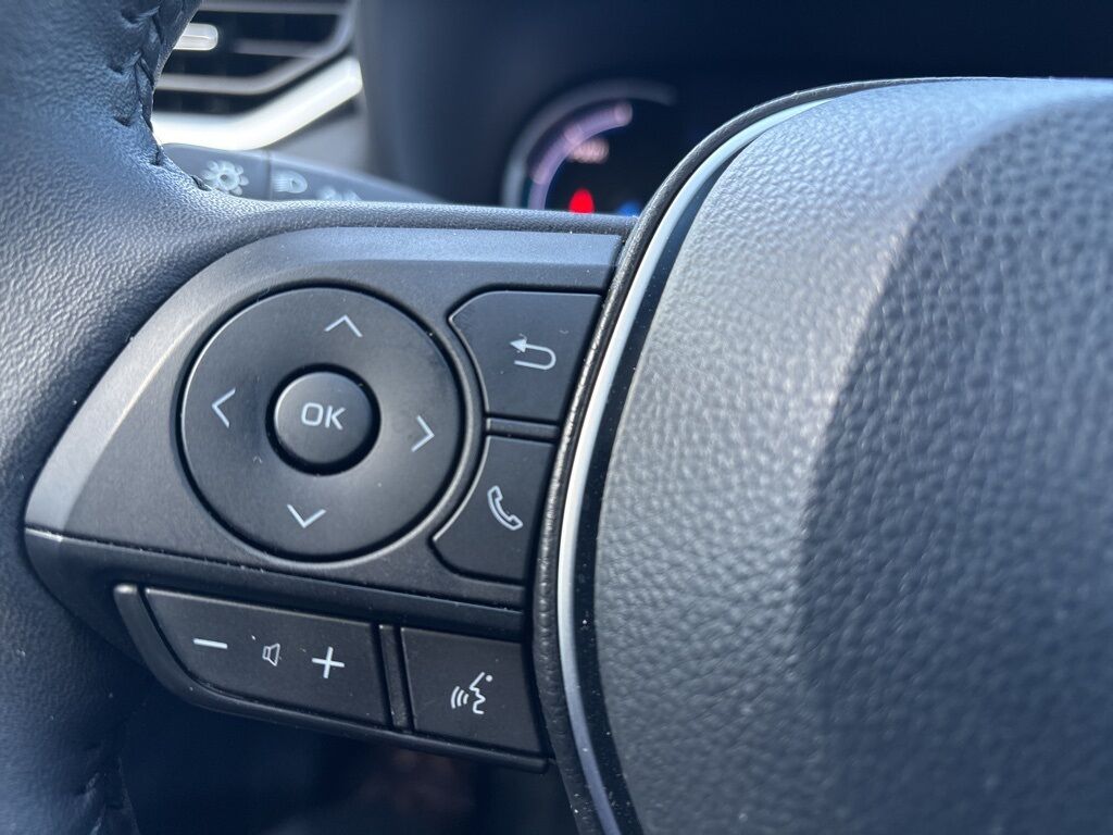 2024 Toyota RAV4 Hybrid XSE Cockeysville MD