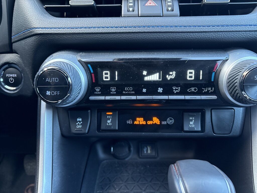 2024 Toyota RAV4 Hybrid XSE Cockeysville MD