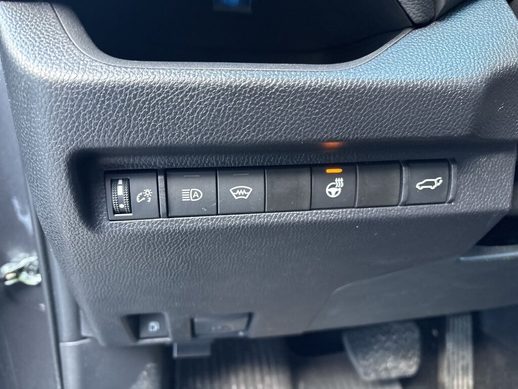 2024 Toyota RAV4 Hybrid XSE Cockeysville MD