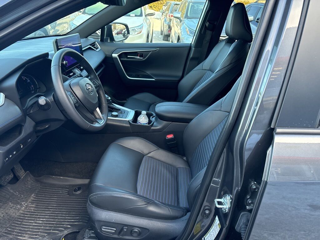 2024 Toyota RAV4 Hybrid XSE Cockeysville MD