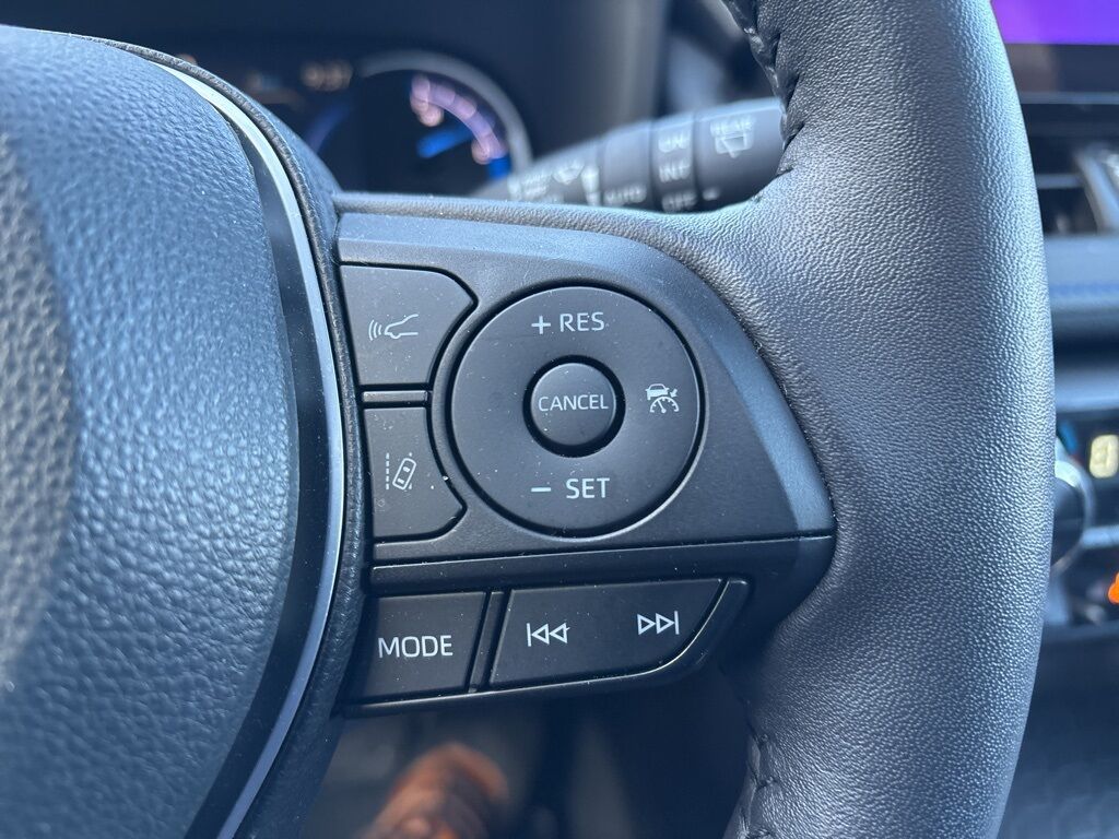 2024 Toyota RAV4 Hybrid XSE Cockeysville MD