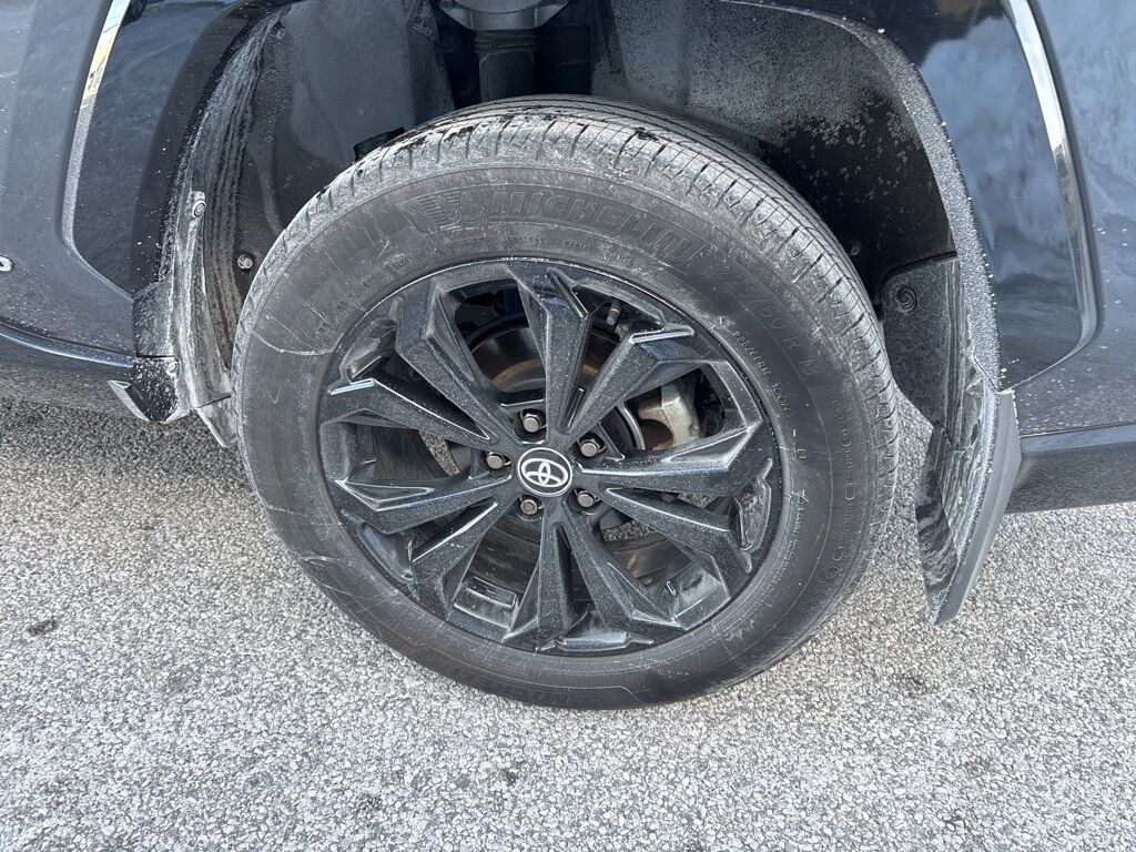 2024 Toyota RAV4 Hybrid XSE Cockeysville MD