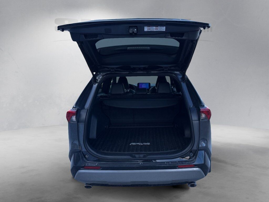 2024 Toyota RAV4 Hybrid XSE Cockeysville MD