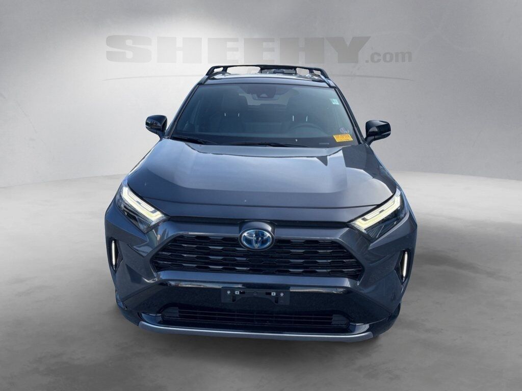 2024 Toyota RAV4 Hybrid XSE Cockeysville MD