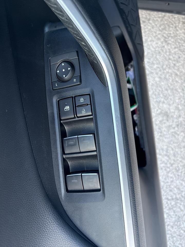 2024 Toyota RAV4 Hybrid XSE Cockeysville MD