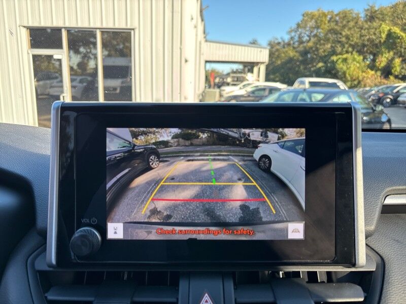 2024 Toyota RAV4 LE AWD Seffner FL