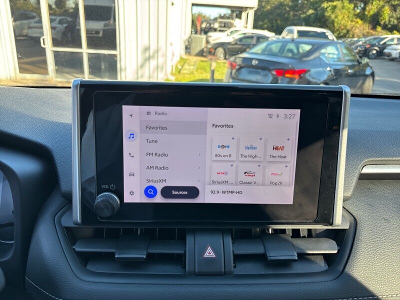 2024 Toyota RAV4 LE AWD Seffner FL