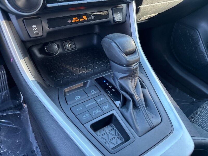 2024 Toyota RAV4 LE AWD Seffner FL