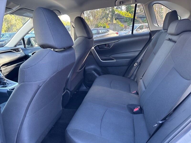 2024 Toyota RAV4 LE AWD Seffner FL