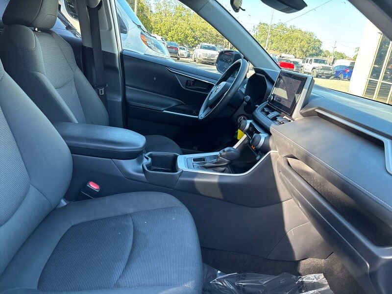2024 Toyota RAV4 LE AWD Seffner FL