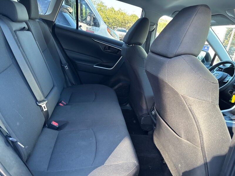 2024 Toyota RAV4 LE AWD Seffner FL