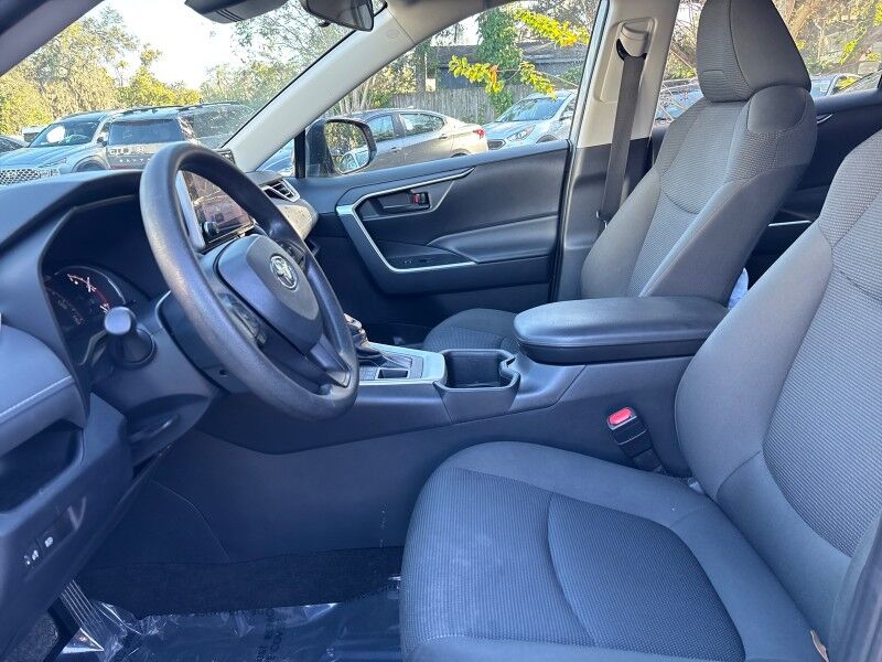 2024 Toyota RAV4 LE AWD Seffner FL
