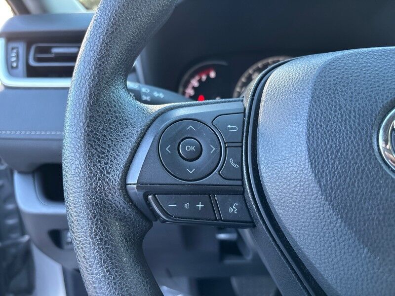 2024 Toyota RAV4 LE AWD Seffner FL