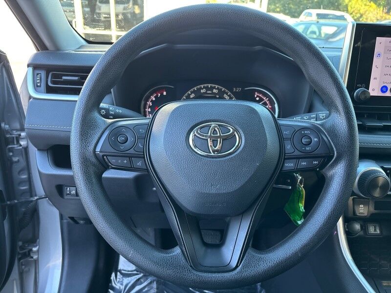 2024 Toyota RAV4 LE AWD Seffner FL