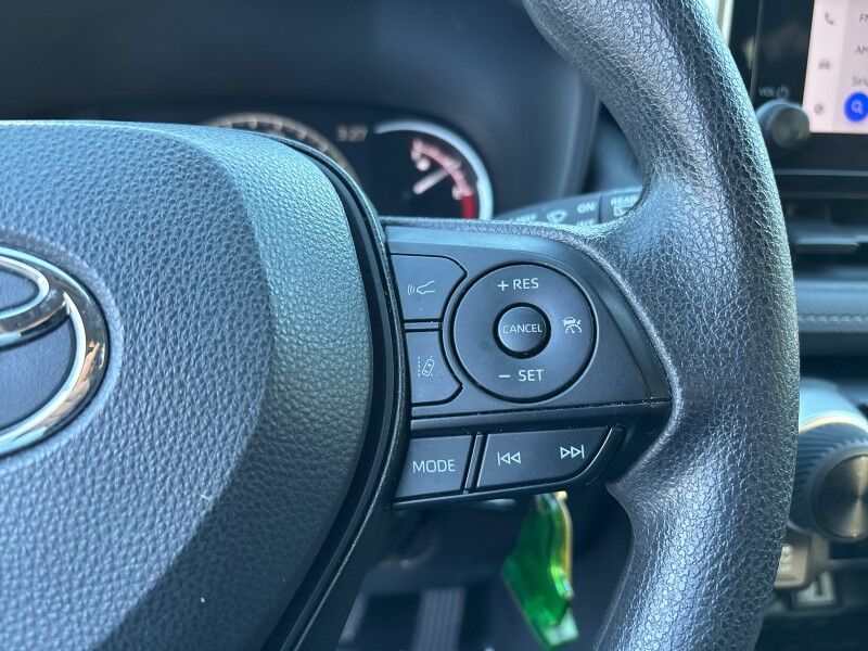 2024 Toyota RAV4 LE AWD Seffner FL