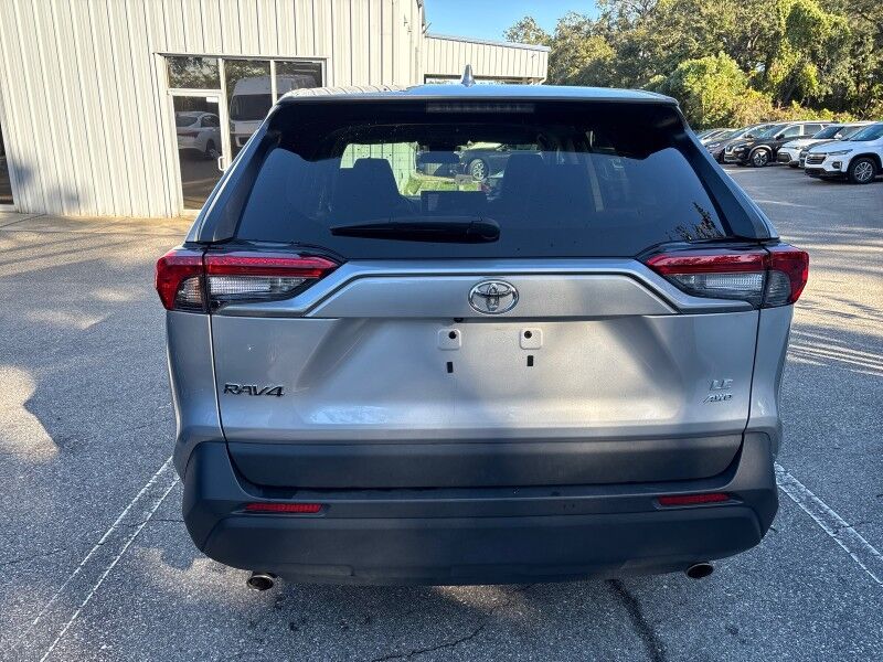 2024 Toyota RAV4 LE AWD Seffner FL